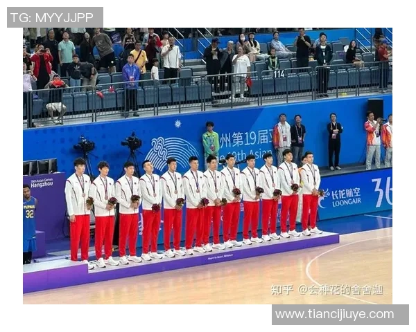 亚运会特别报道：杭州篮球队如何在挑战中崛起成就辉煌的成长历程
