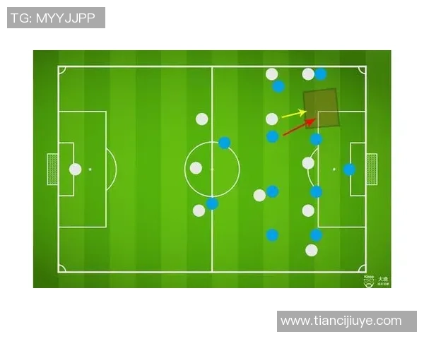 上海足球队快攻战术解析与实战应用深度剖析