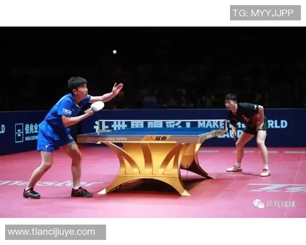 上海乒乓球队在城市联赛中的战术表现与未来发展展望分析