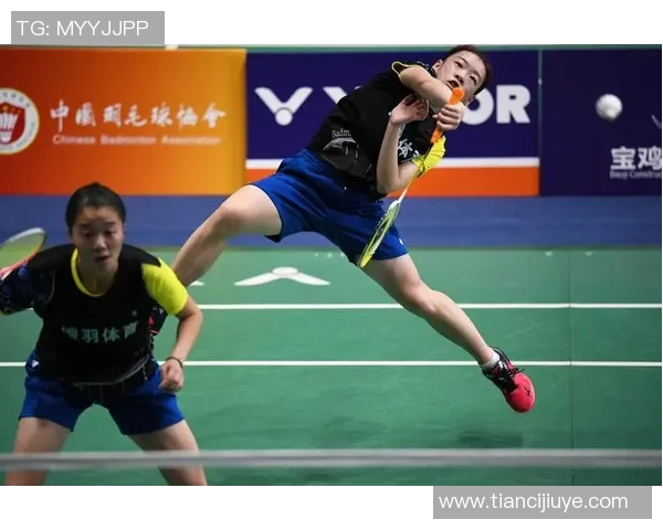 上海羽毛球队在全国锦标赛中的耐力表现分析与展望